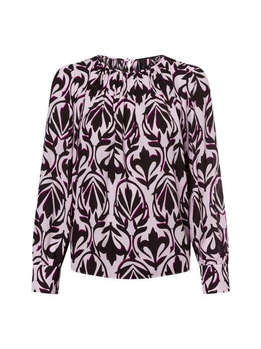 

Блузки Marc Cain Collections, черный