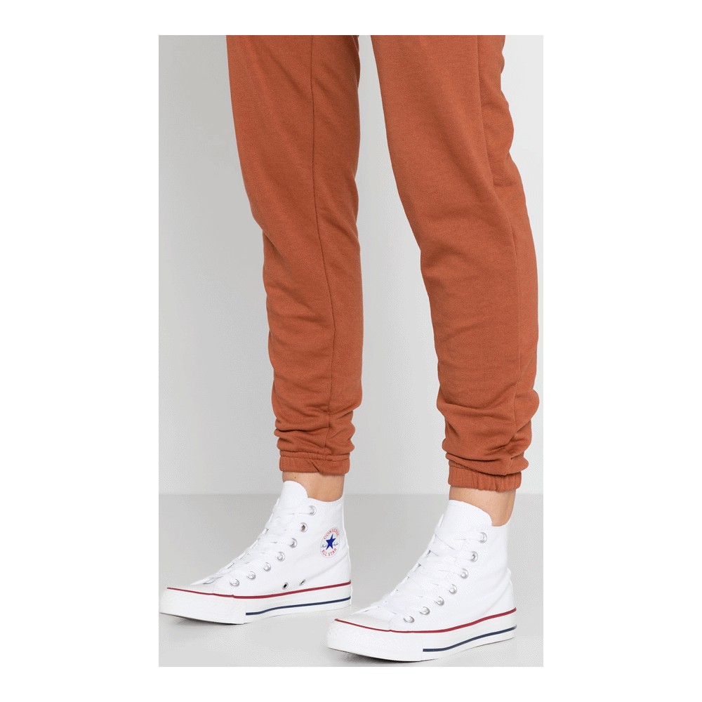 Кроссовки Converse Chuck Taylor All Star Hi, white - фото