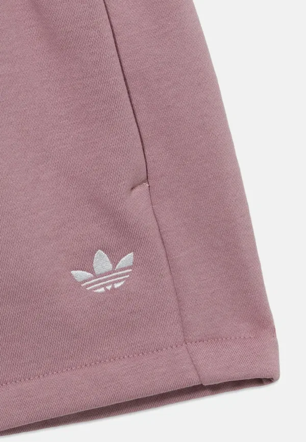 Шорты Adidas Originals, сиреневый — фото 4