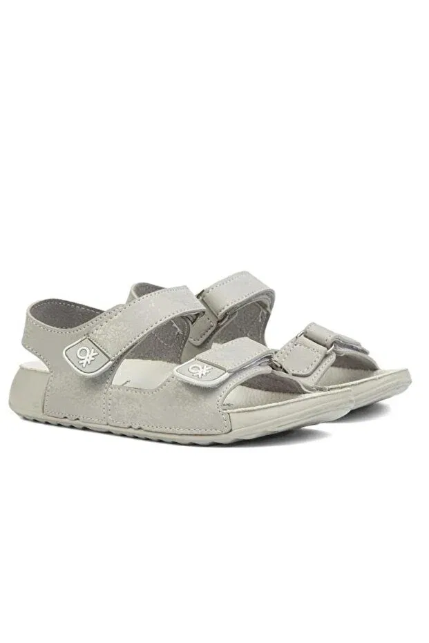 Детские сандалии ортопедические Benetton, Gray