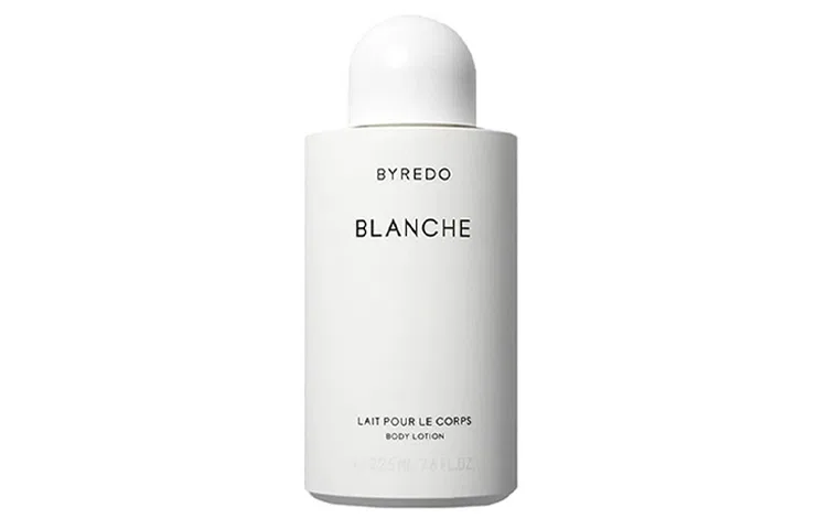 Лосьон для тела увлажняющий, Bai Rui De, Byredo, BAL D'AFRIQUE 445ml — фото 2