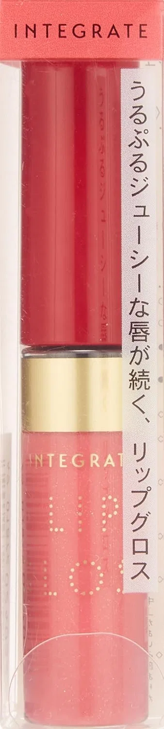 Бальзам для губ Integrate Juicy Balm Gloss 4.5 г — фото 2