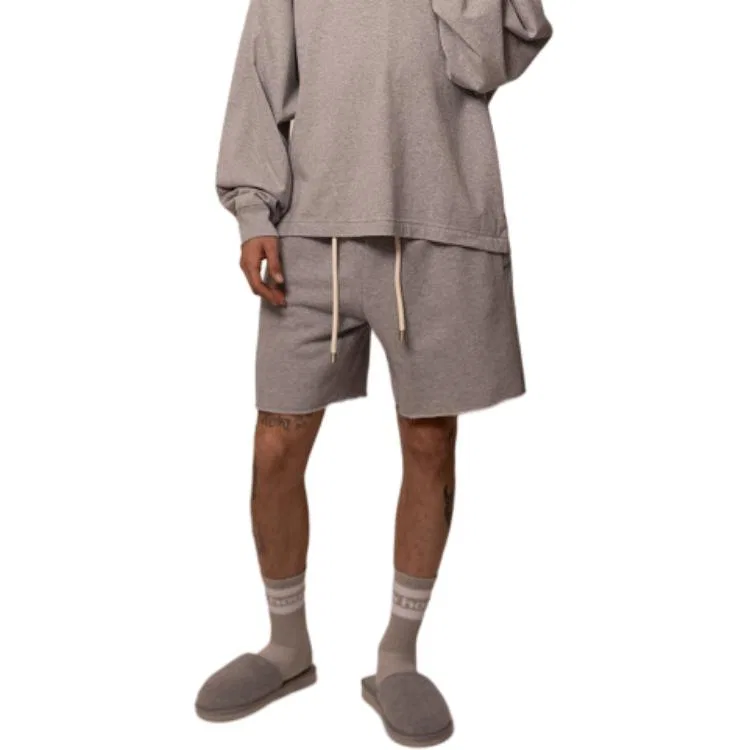 Детские шорты Casual Shorts Heather Gray Drew house