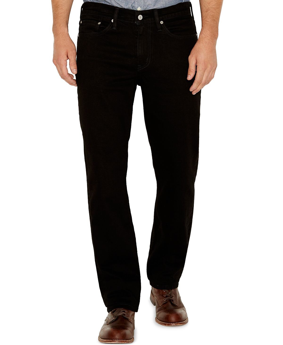 

Джинсы levi’s® men's 514™ flex прямого кроя Levi's, мульти