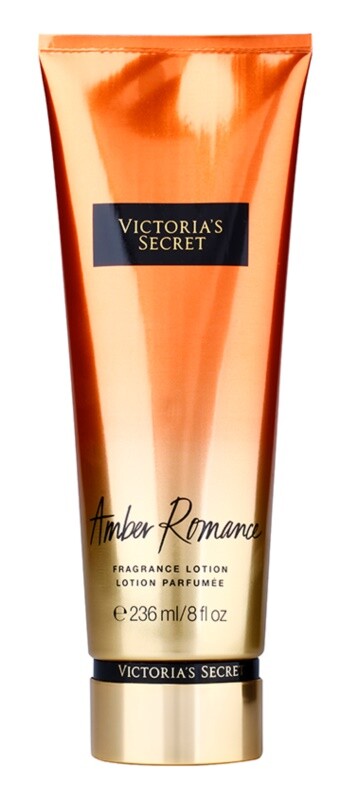 

Молочко для тела Victoria's Secret Amber Romance, 236 мл