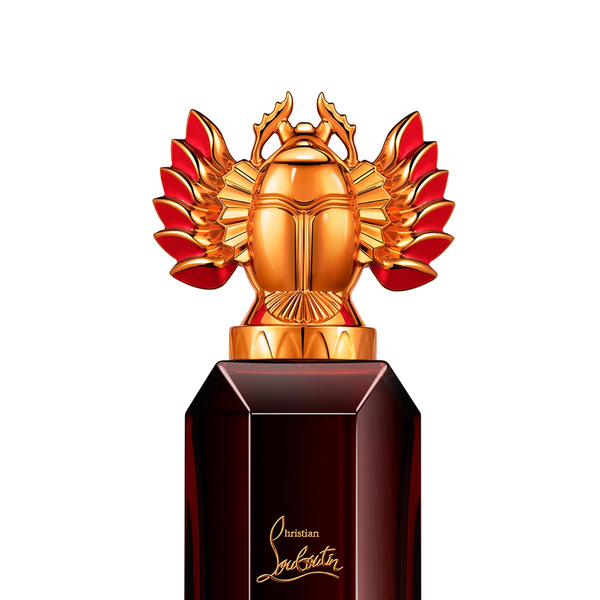 Парфюмерная вода Christian Louboutin Loubicharme — фото 2