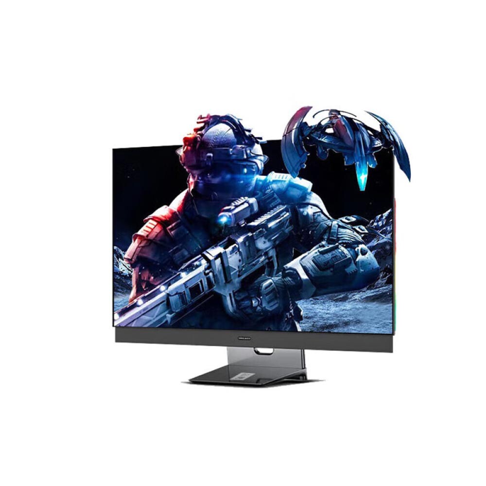 

Игровой монитор Titan Army G43S5, 43'', 3840 x 2160, 144 Гц, VA, черный