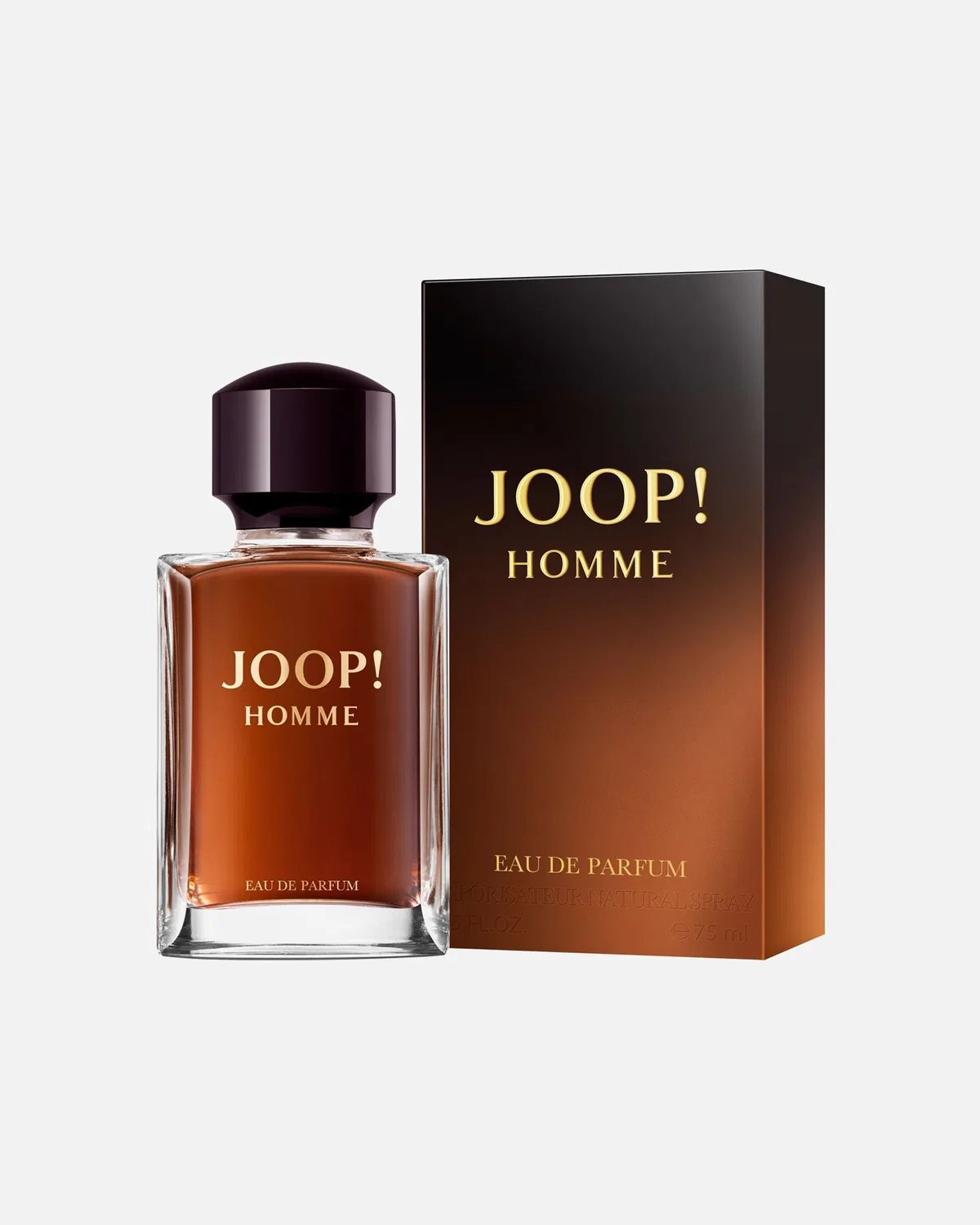 Парфюмерная вода Joop! Homme, 75 Ml — фото 2