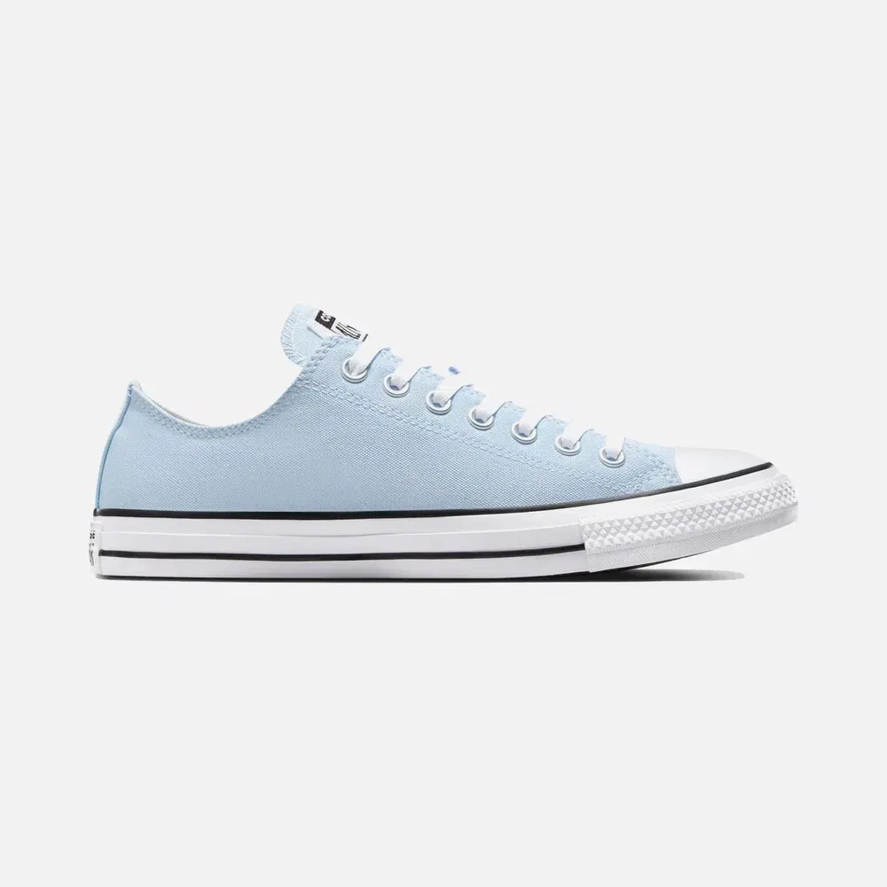 Детские кроссовки Converse Chuck Taylor All Star Low