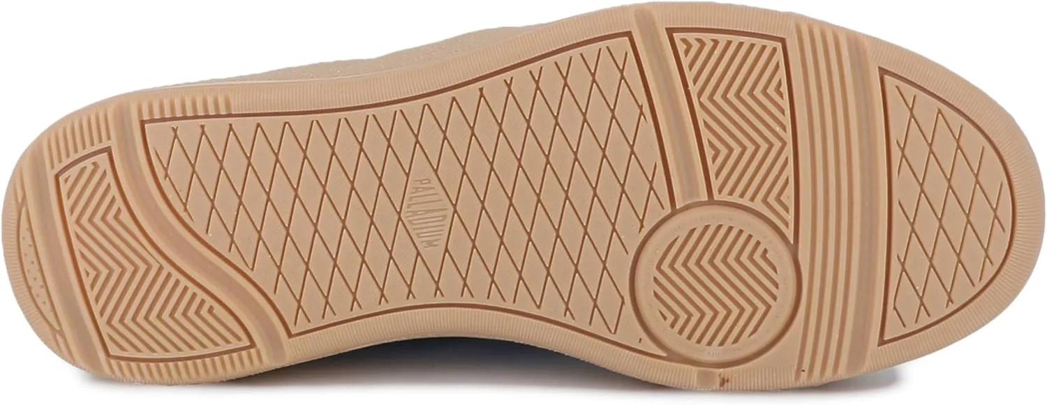 Кроссовки Palladium Unisex Pallacup Flame SDE, синий — фото 4