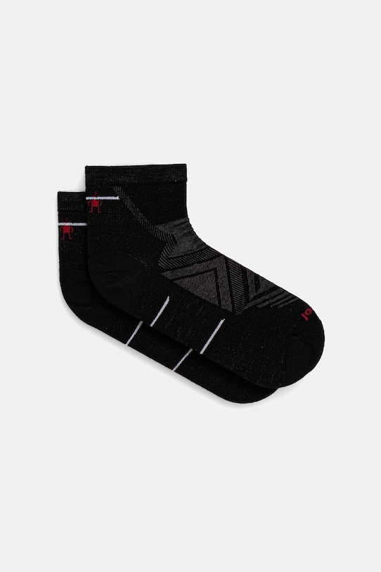 

Носки Run Zero Cushion Smartwool, черный