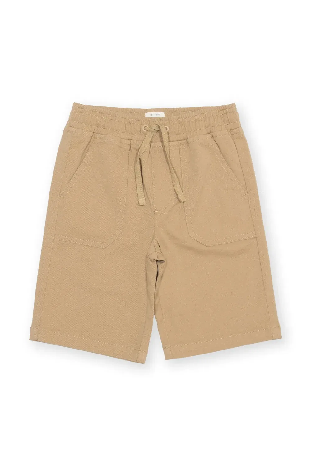 Шорты Yacht Dune Kite, Tan