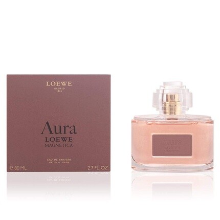 Loewe Магнитная аура EDP Vapo 80 мл — фото 3