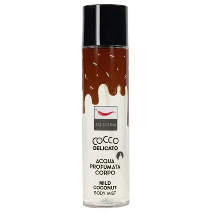 Парфюм для тела Delicate Coconut Aquolina, 236 мл