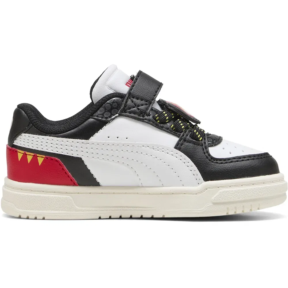 Кроссовки Caven III Paw Patrol Puma, белый