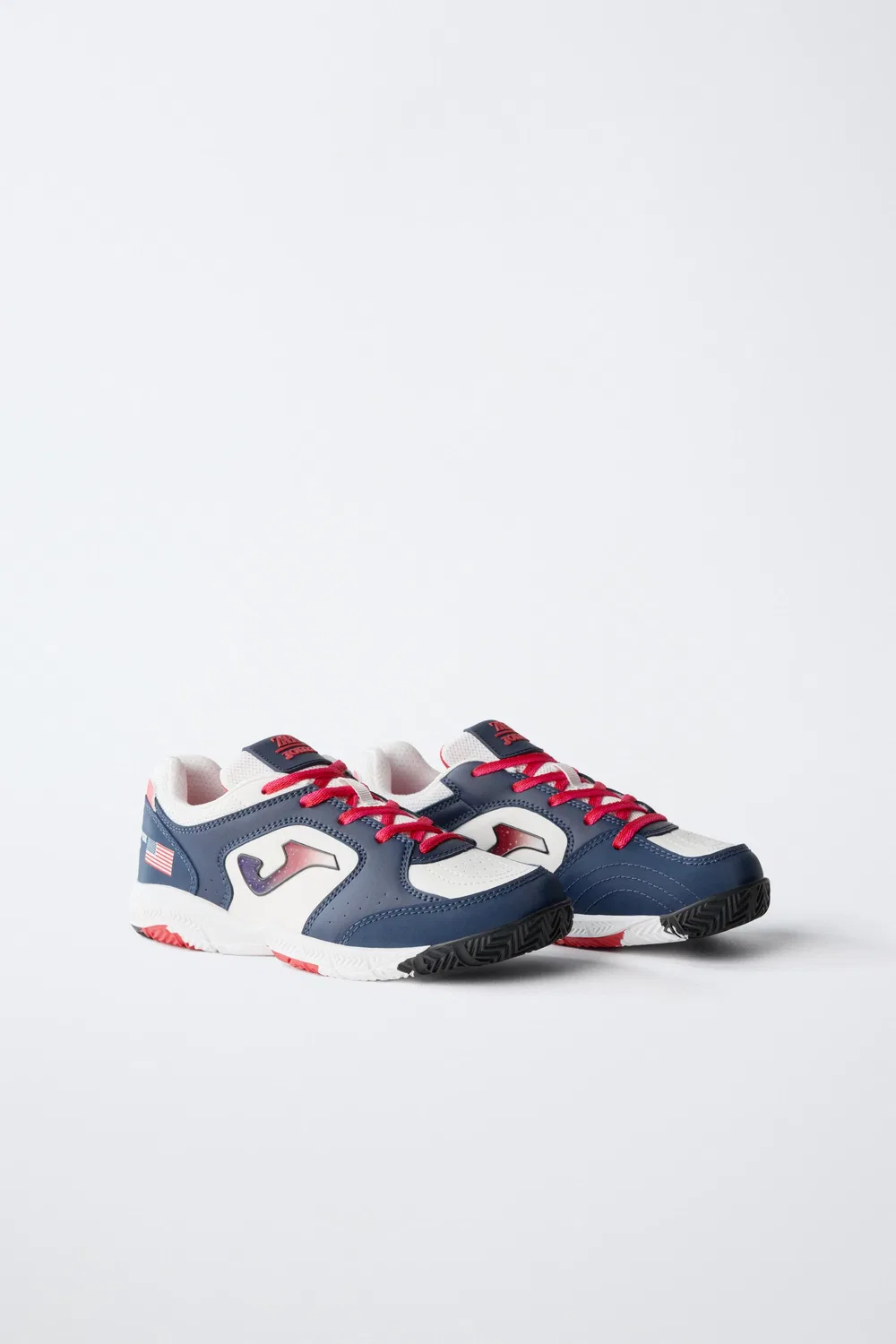 Кроссовки JOMA MUNDIAL USA ZARA, Blue — фото 3