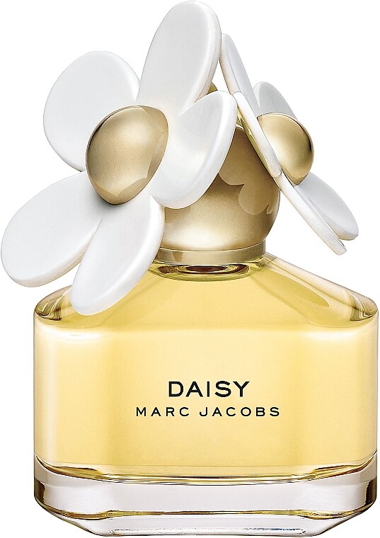 

Туалетная вода Marc Jacobs Daisy