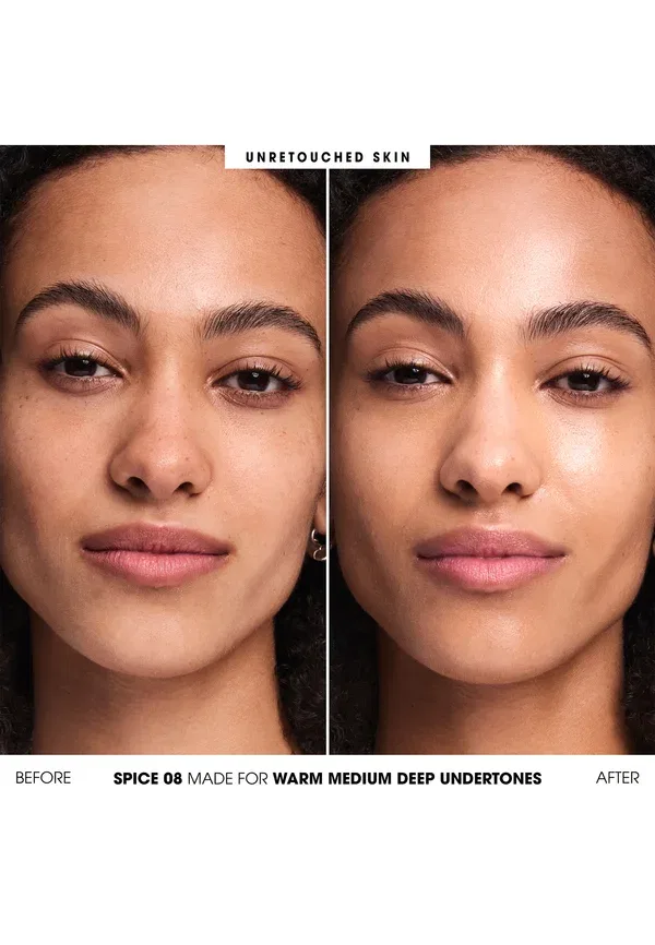 Тональный крем-стик для сияющей кожи Complexion Rescue 9 г Bareminerals, цвет spice — фото 2