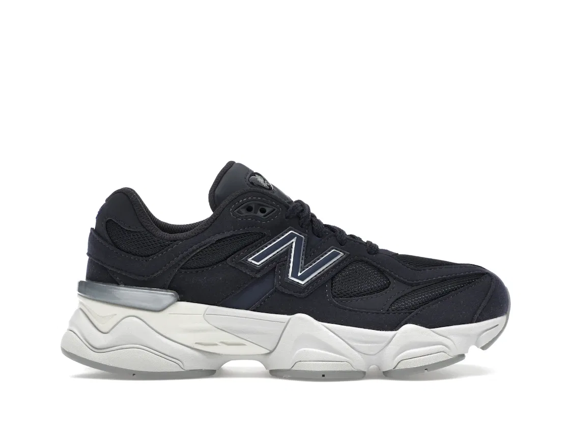Детские кроссовки Lifestyle New Balance 9060, Eclipse/Navy