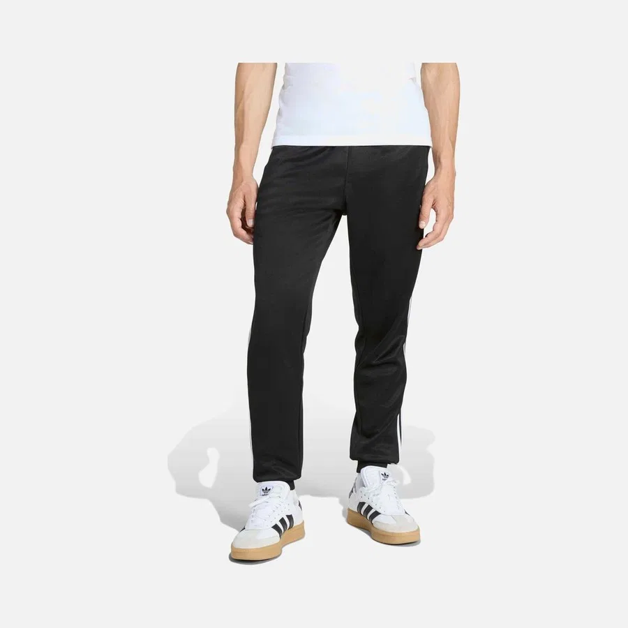Спортивные штаны adidas Sst Track Pants, Черный — фото 3