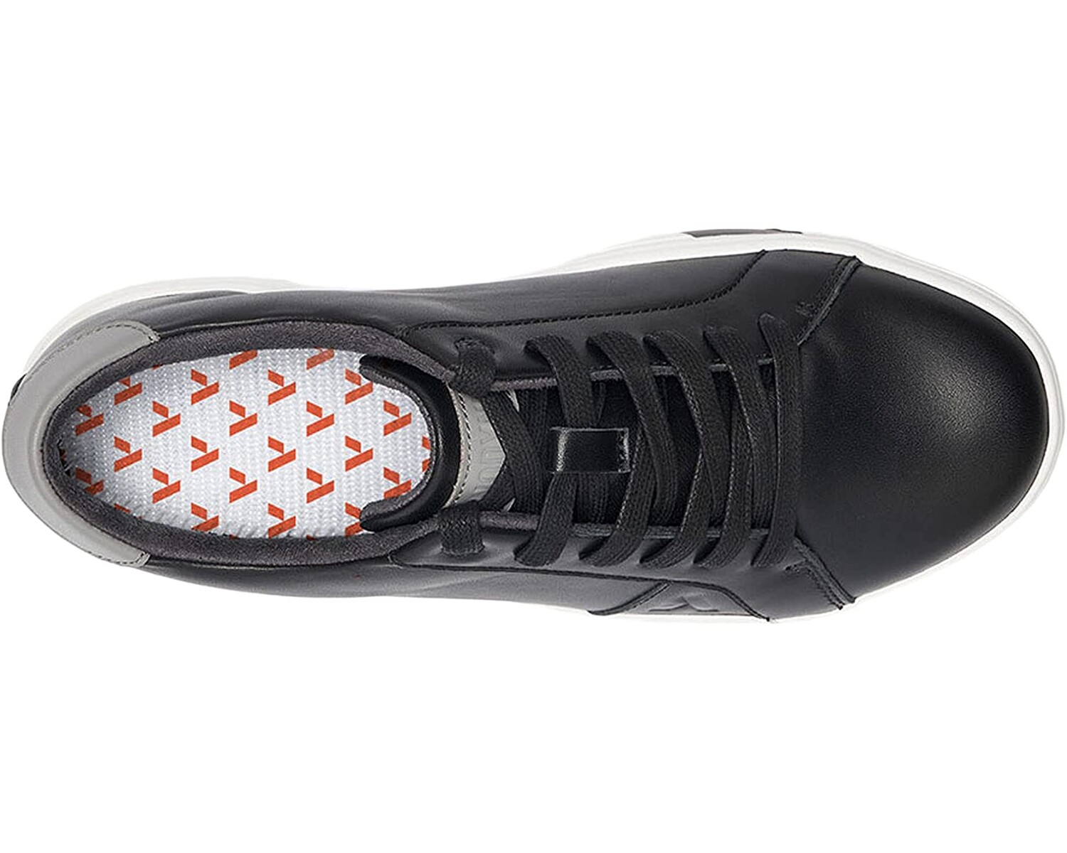 

Кроссовки No. 27 Casual Sneaker Anodyne, черный