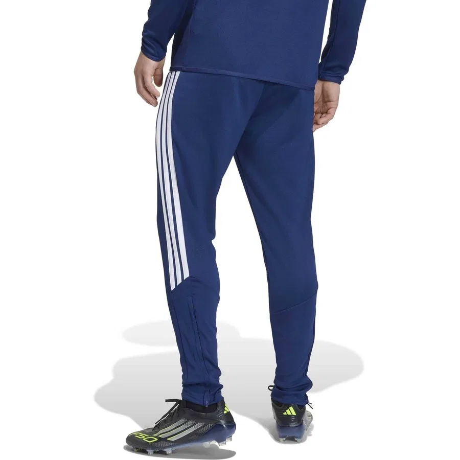 Спортивные штаны с длинным рукавом TIRO26L Pntr adidas, Темно-синий — фото 2