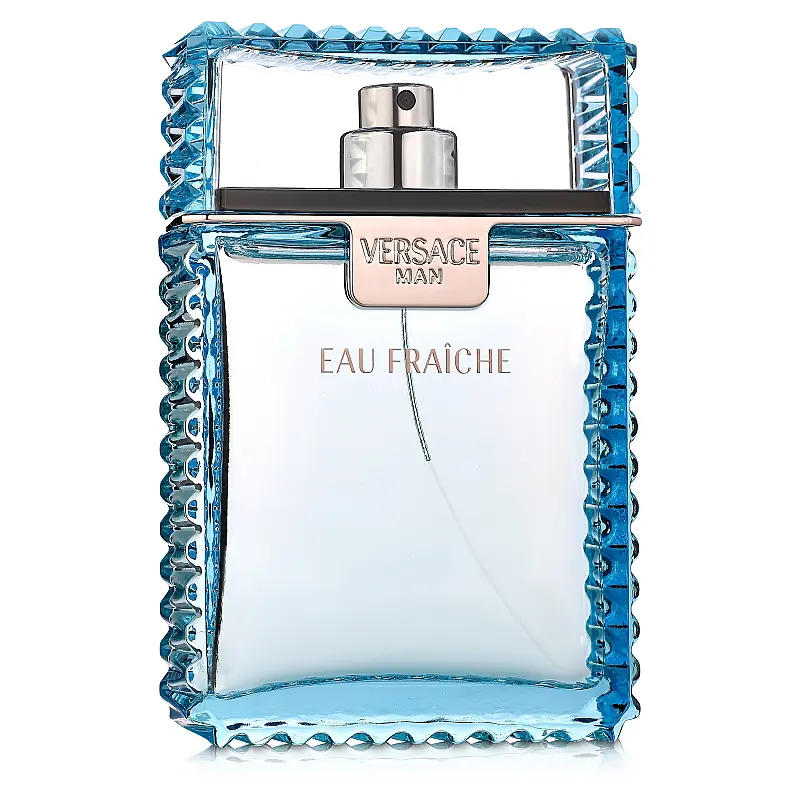 

Туалетная вода Versace Man Eau Fraiche