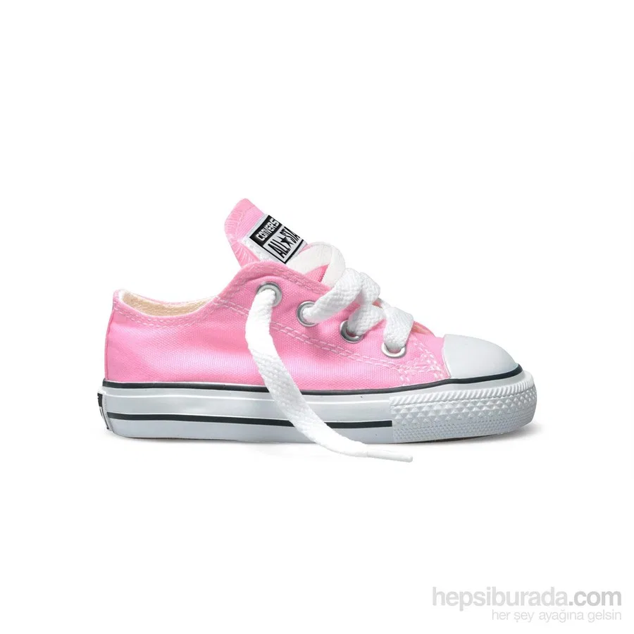 Кеды Converse Chuck Taylor Allstar, Розовый