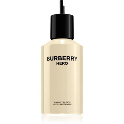 

Burberry Hero Eau De Toilette Pour Homme - Flacon Recharge - 200 ml