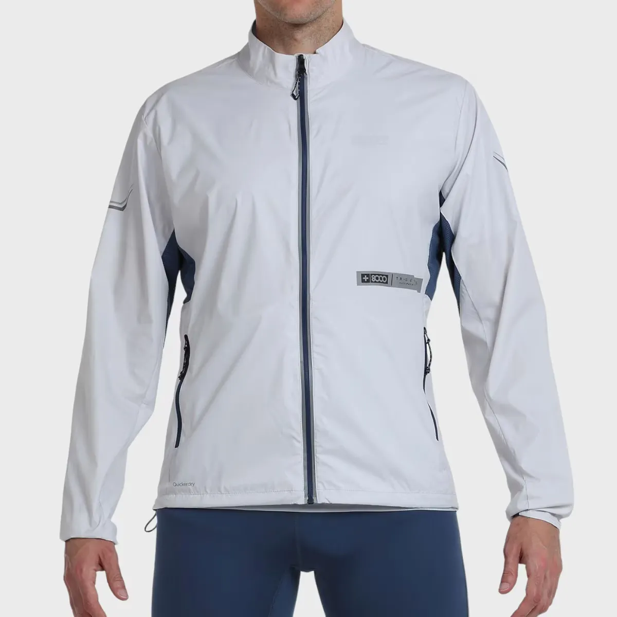 

Gosla +8000 мужская куртка, цвет Gris perla