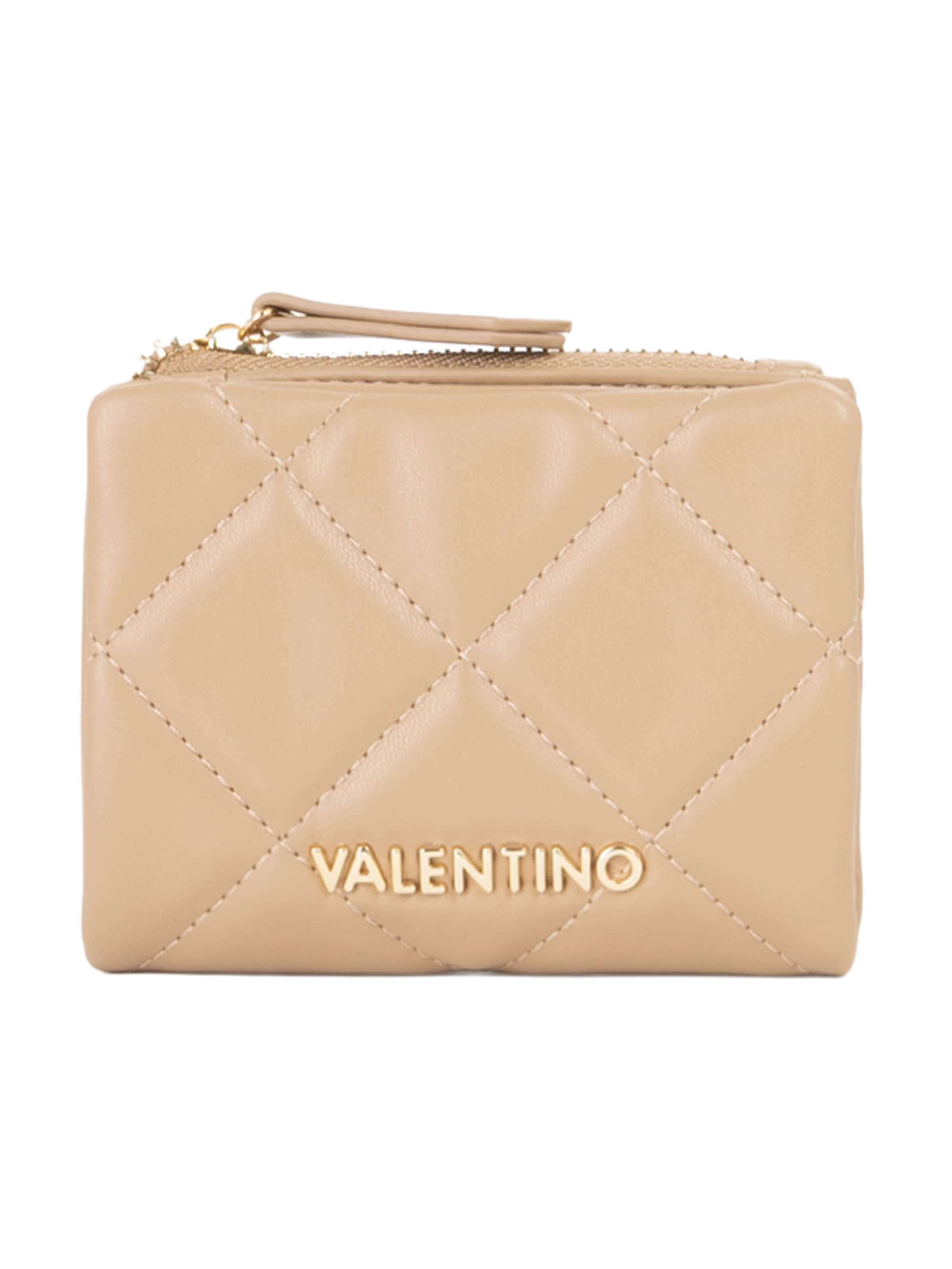 

VALENTINO Кошелек 'Ocarina' в бежевом цвете