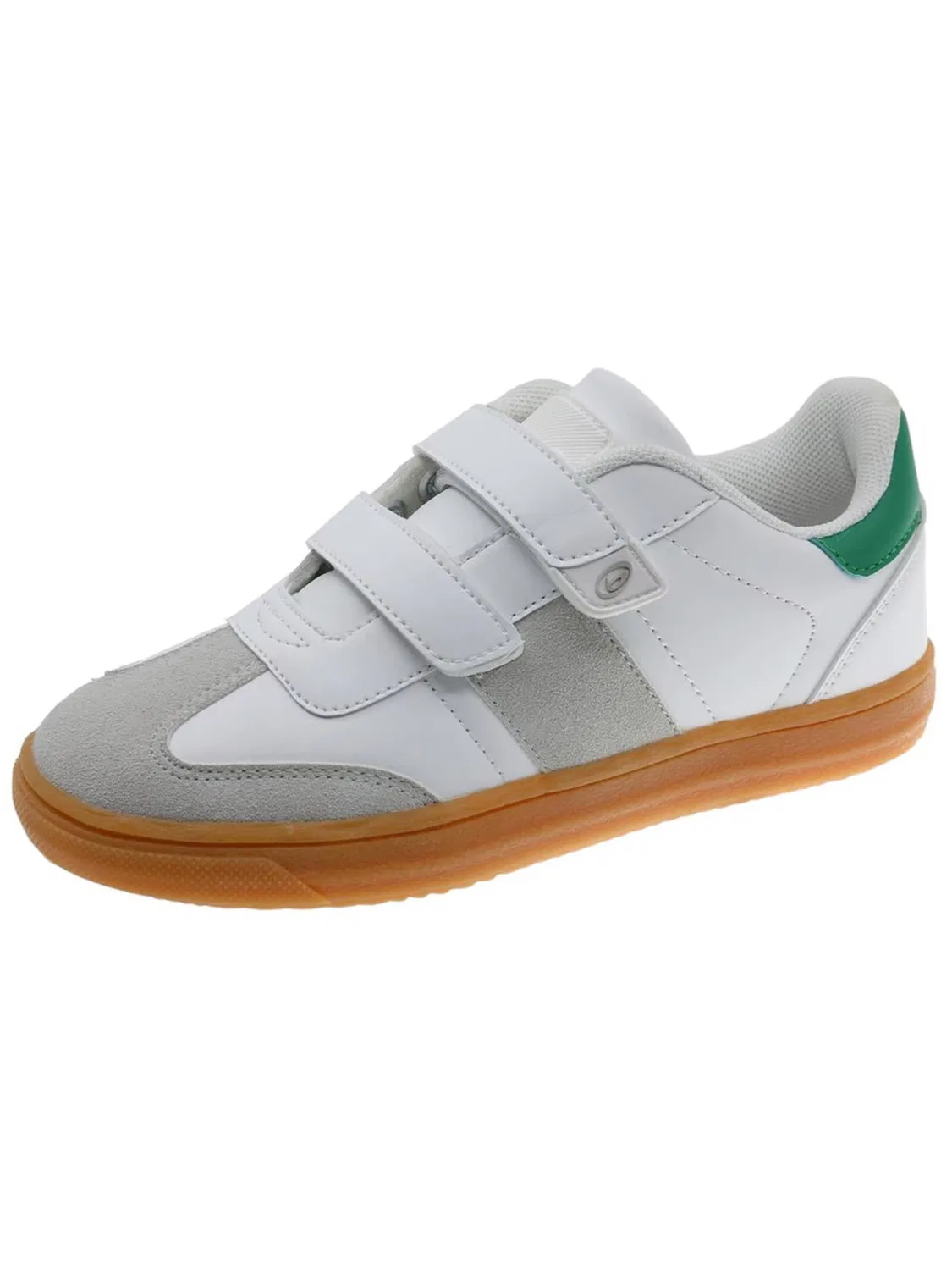 Кроссовки Beppi Casual Shoe белого цвета