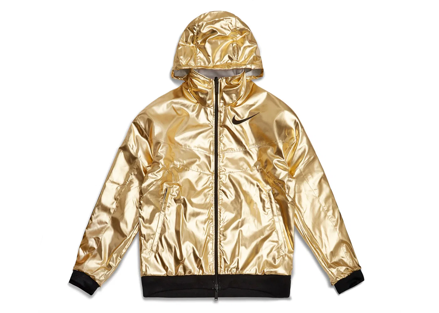 Женская двусторонняя куртка Nike x Ambush, Phantom — фото 3