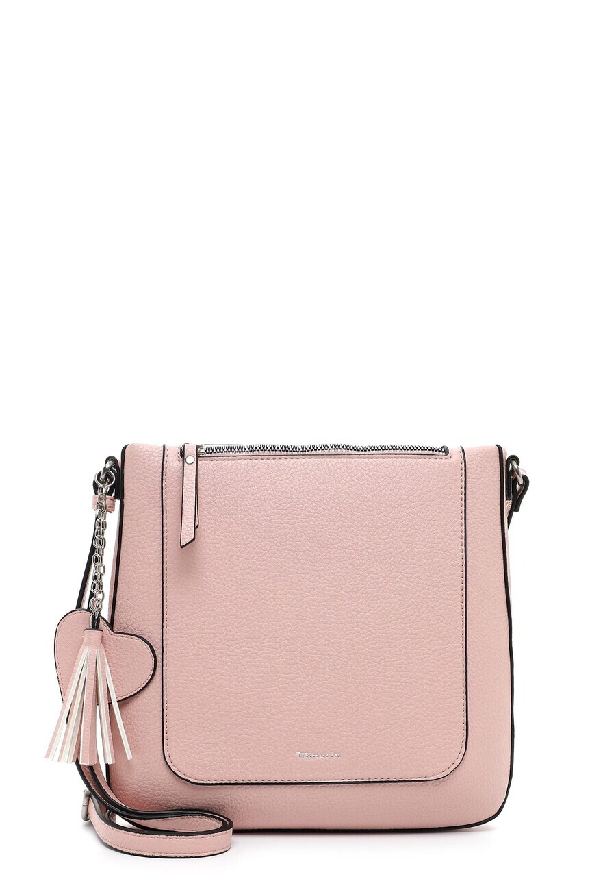 

Сумка кросс-боди Tamaris Crossbody Aurelia, розовый