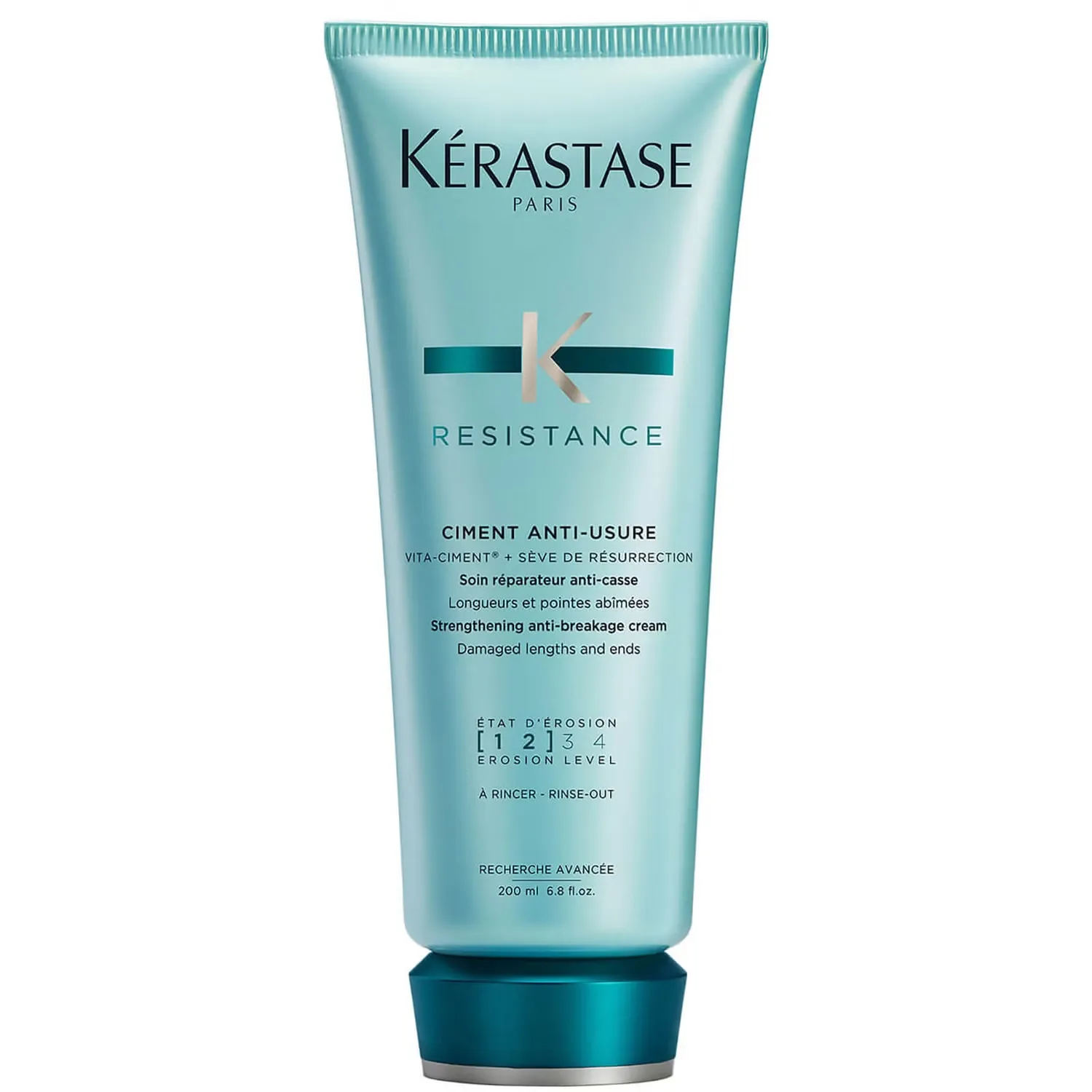 

Resistance Ciment Anti-Usure - Vita Ciment Advance (200мл) Kerastase