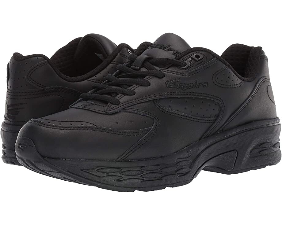 

Кроссовки Classic Walker Spira, черный