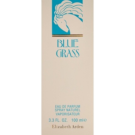 Elizabeth Arden Blue Grass Edp Vaporizador 100 мл — фото 2