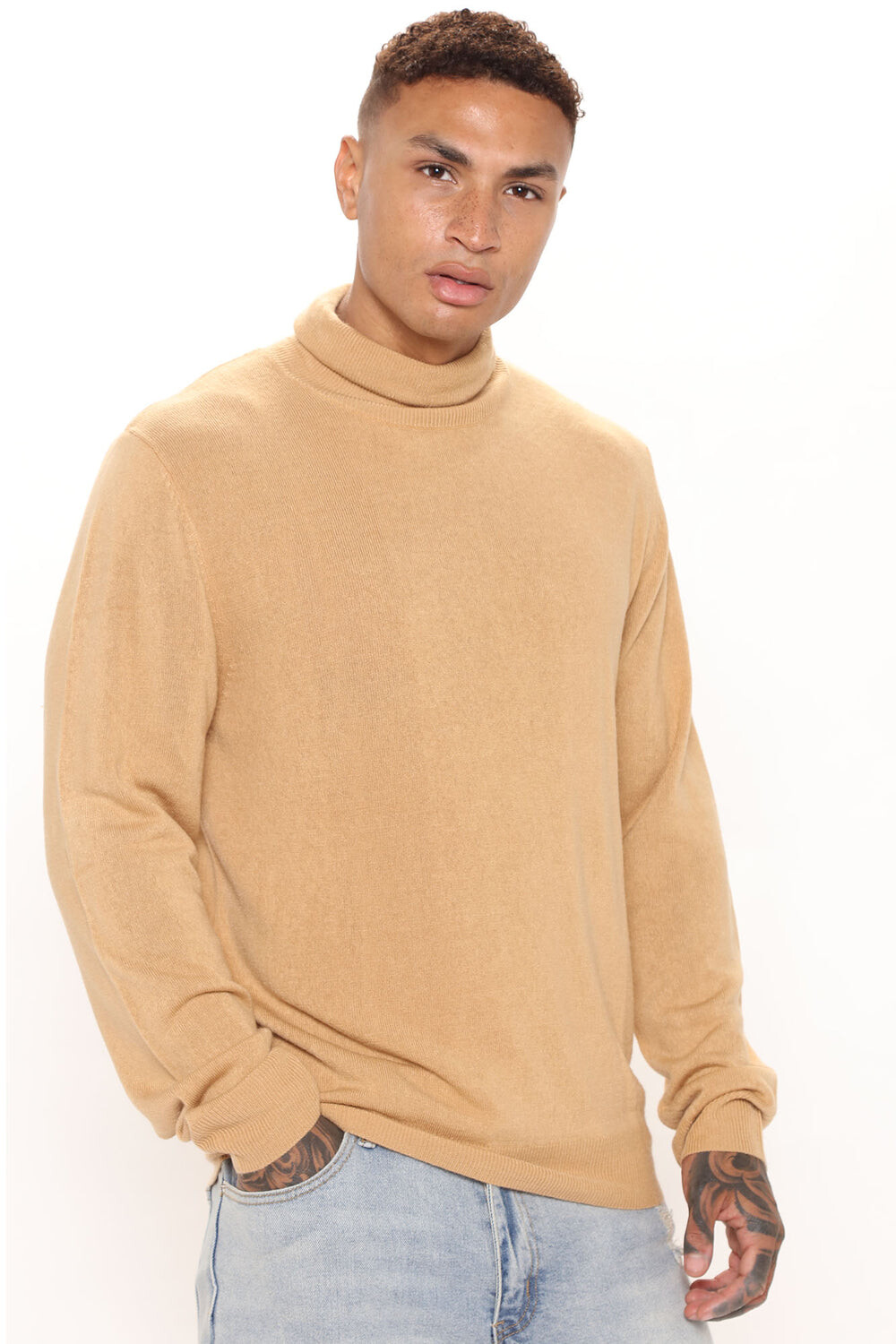 

Свитер Fashion Nova 1TACR1004S, кэмел, Коричневый, Свитер Fashion Nova 1TACR1004S, кэмел