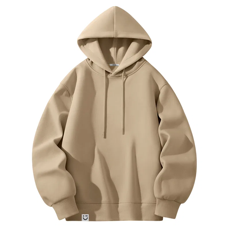 Детский комплект свитшотов MINISO, Цвет Spring Fall Khaki