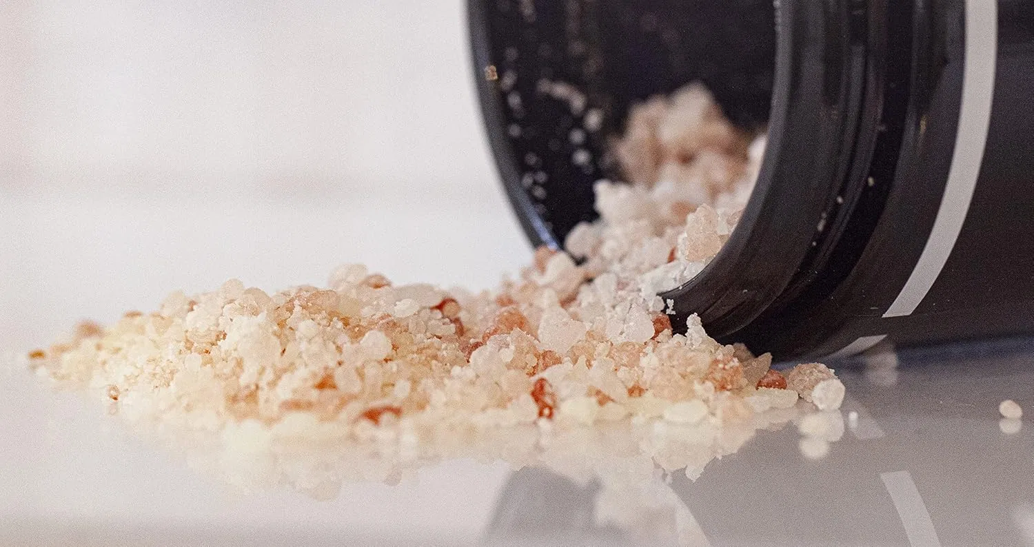 Соль для ванн Moon Salts Oskia, 500 г, Rose — фото 3