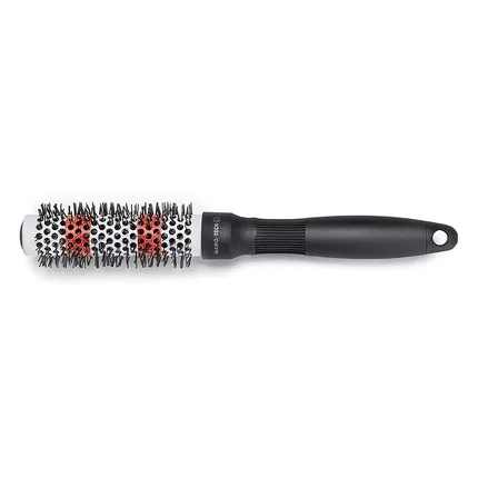 Круглая кисть-брашинг 25 мм с нано-керамическим покрытием KIEPE Hair Fixer Round Ceramic Nano Tech Brush, Kiehl's