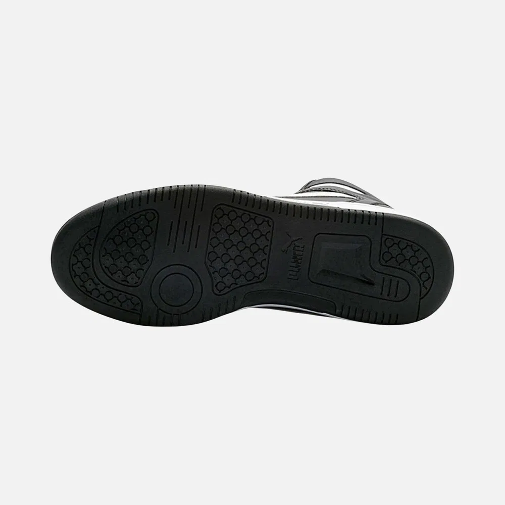 Детские кроссовки Puma Sportswear Rebound Lay Up Sl Unisex — фото 3