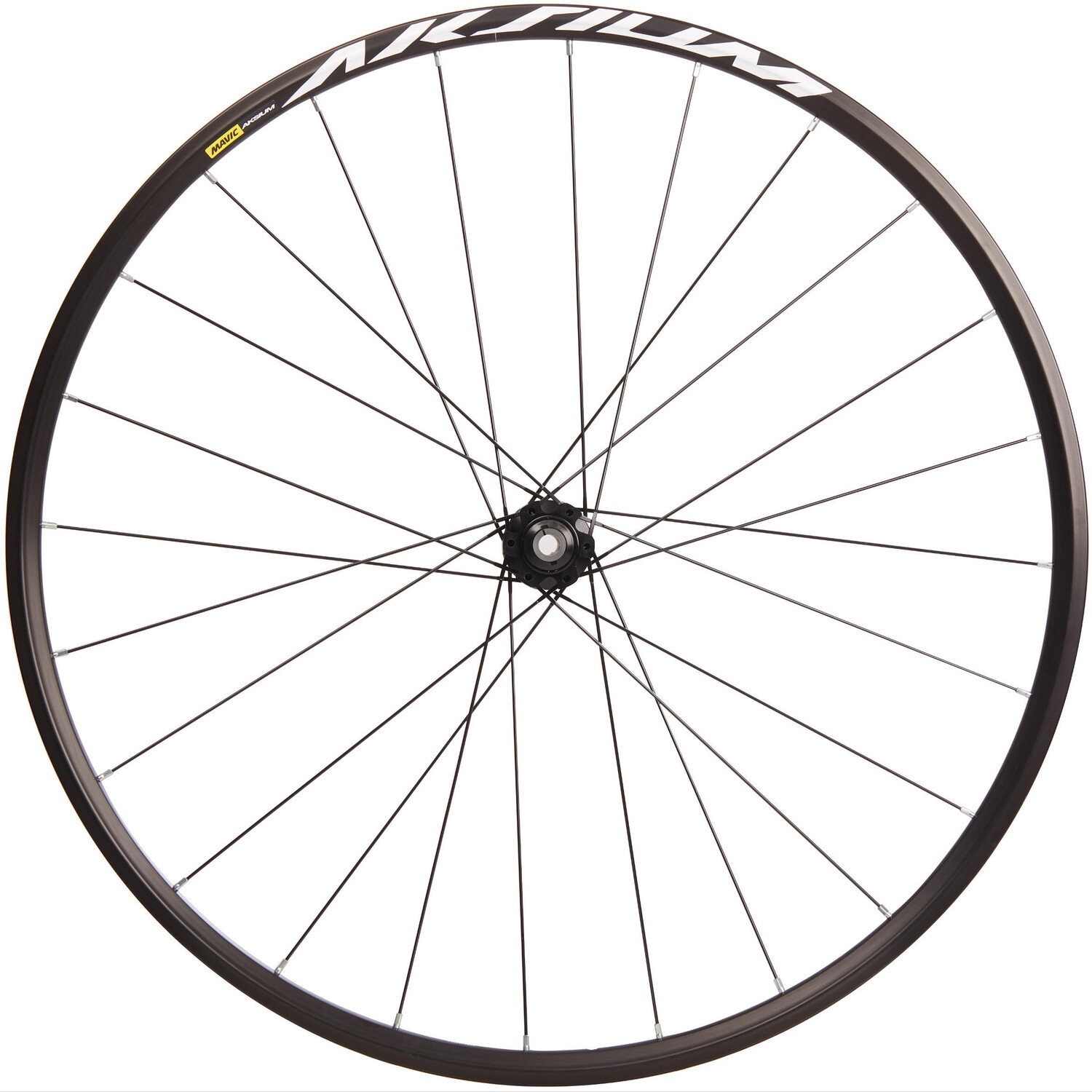 

Импеллер заднего колеса 700 Aksium дисковый дорожный велосипед MAVIC