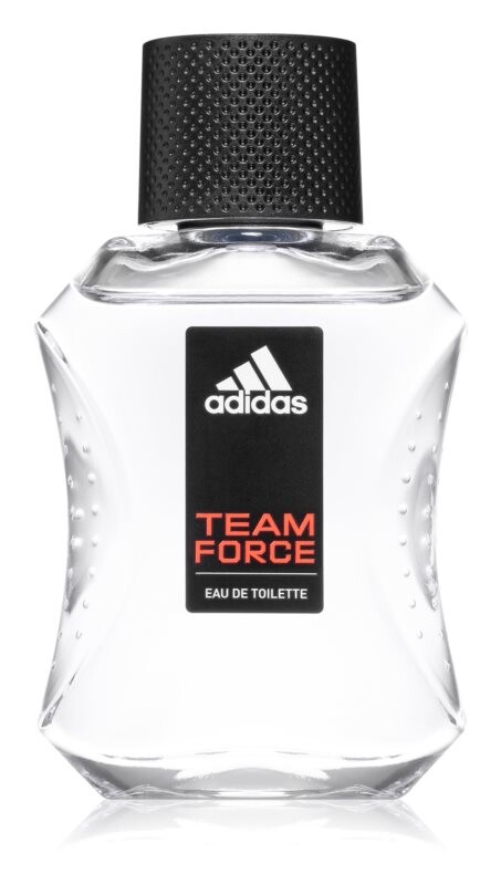 

Туалетная вода Adidas Team Force Edition 2022, 100 мл