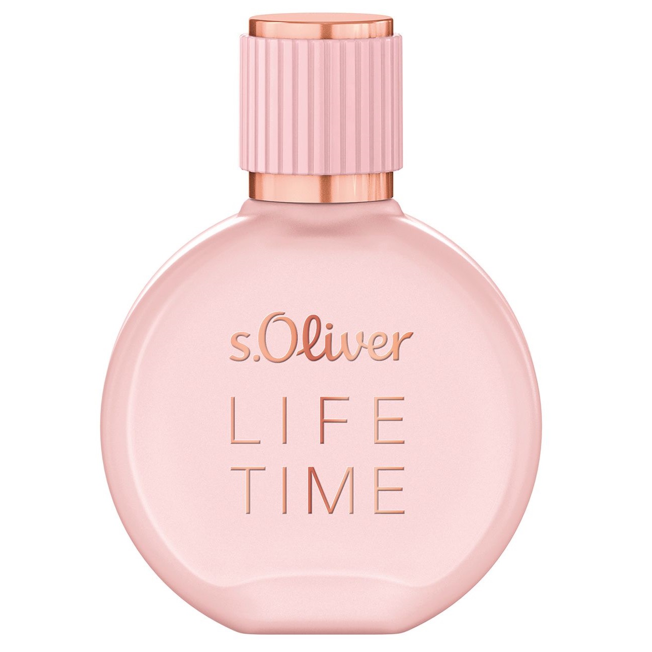 Туалетная вода S.Oliver Life Time