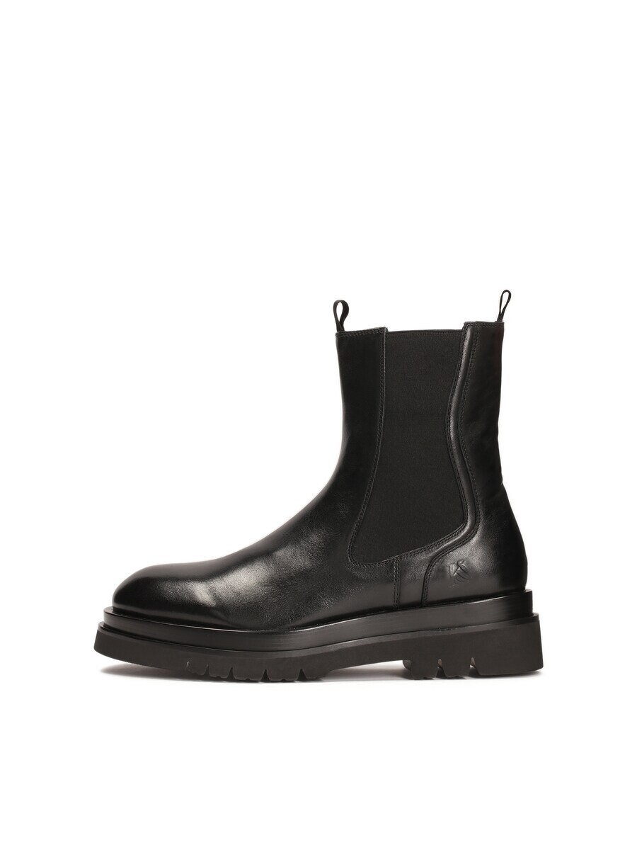 

Ботинки Kazar Studio Chelsea Boots, черный