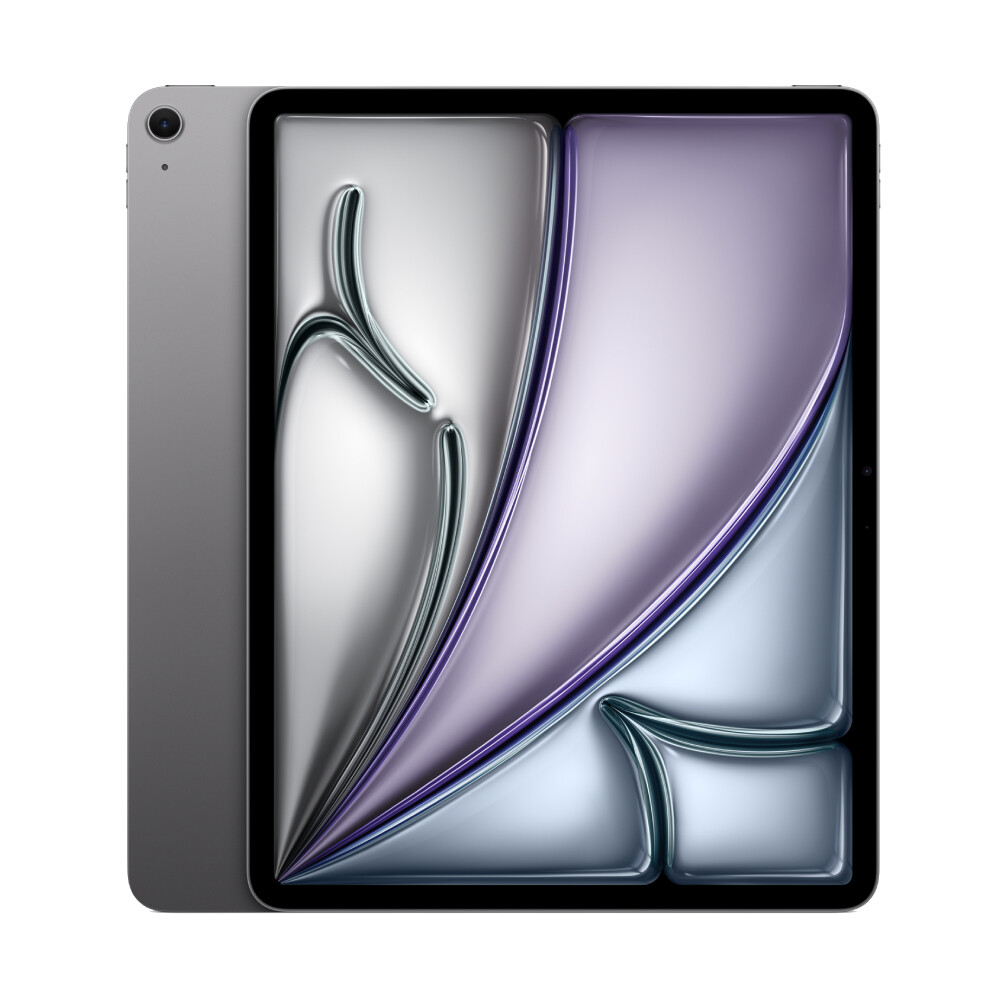 

Планшет Apple iPad Air (2024), 13", 1 ТБ, Wi-Fi, Space Gray