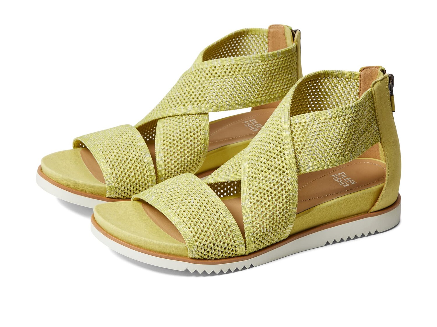 

Сандалии Eileen Fisher, Kitts