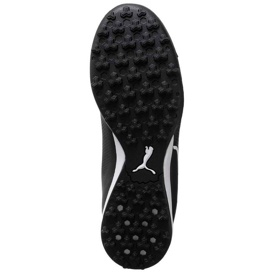 Бутсы для футбола astro turf PUMA Soccer Cleats King Pro, черный — фото 3