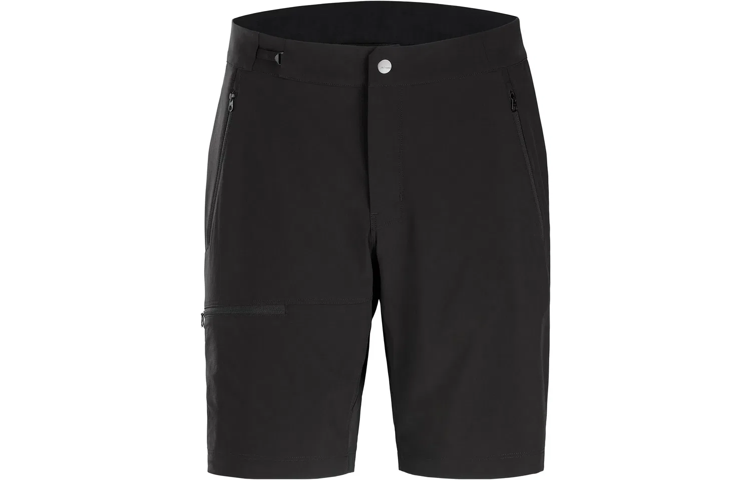 Мужские шорты Gamma Lightweight Arcteryx, Black Sapphire — фото 3